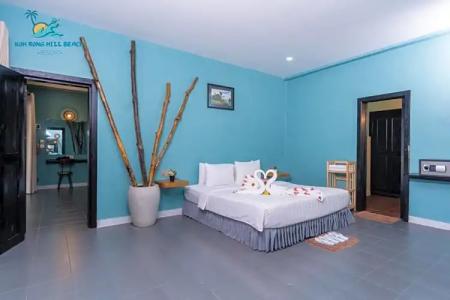 Koh Rong Hill Beach Resort - 136
