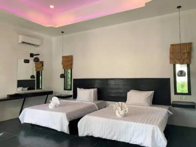 Koh Rong Hill Beach Resort - 94