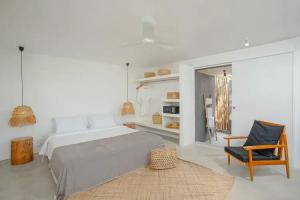 Отель «Tamu Koh Rong», Кох Ронг