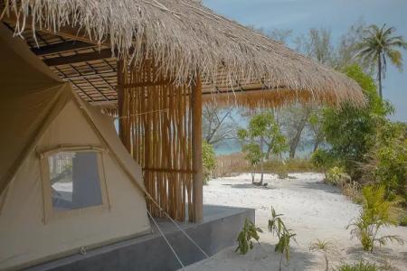 Tamu Koh Rong - 57