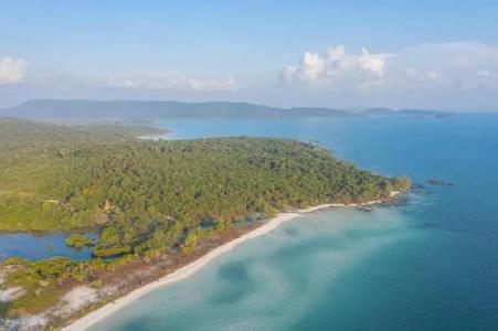 Tamu Koh Rong - 12