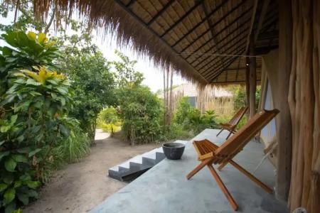 Tamu Koh Rong - 46