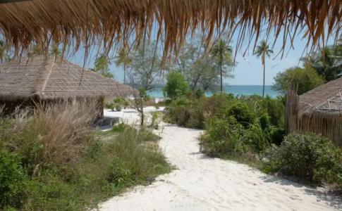 Tamu Koh Rong - 10