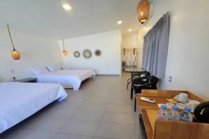 Отель «Sweet Dreams Koh Rong», Кох Ронг