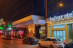 Bulvar Hotel