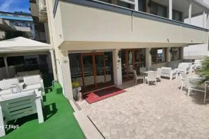 Hotel «Annalisa», Риччионе