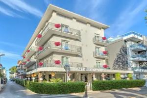 Hotel «Niagara Riccione», Риччионе
