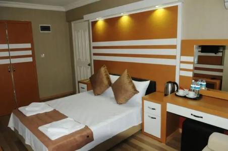 Heaven Beach Otel - 20