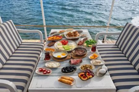 Heaven Beach Otel - 6