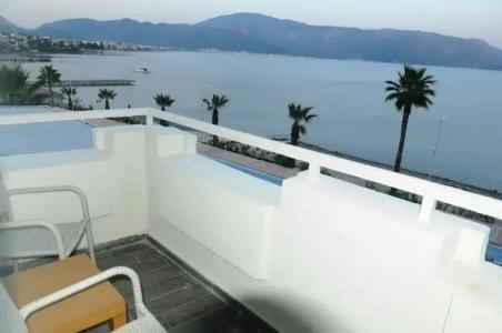 Heaven Beach Otel - 8