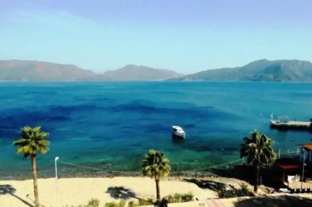 Heaven Beach Otel - 10