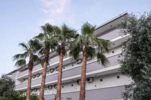 Side Spring Hotel, Сиде