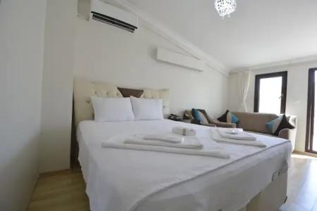 Mavi Deniz Butik Otel - 19