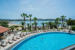 Costa 3S Hotel, Бодрум