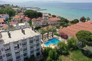 KINALIKAYA HOTEL, Кушадасы