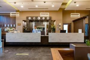 Viking Park Hotel, Кемер