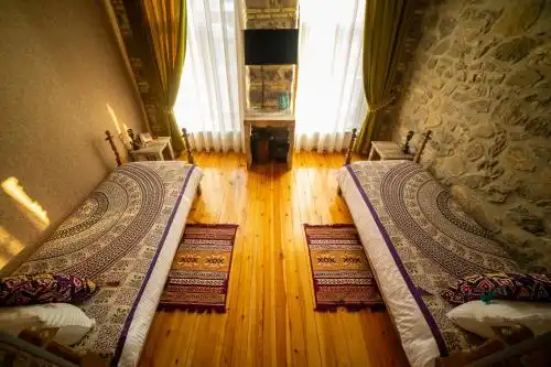 Old Town Sheki - 40