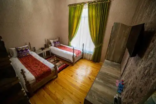 Old Town Sheki - 41