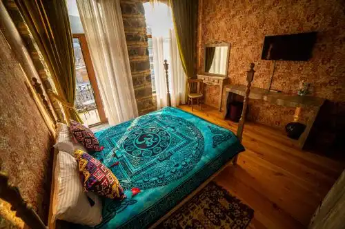 Old Town Sheki - 36