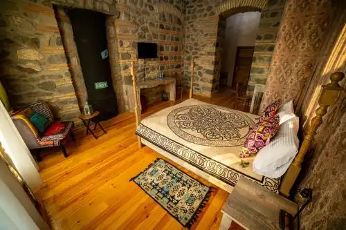 Old Town Sheki - 28