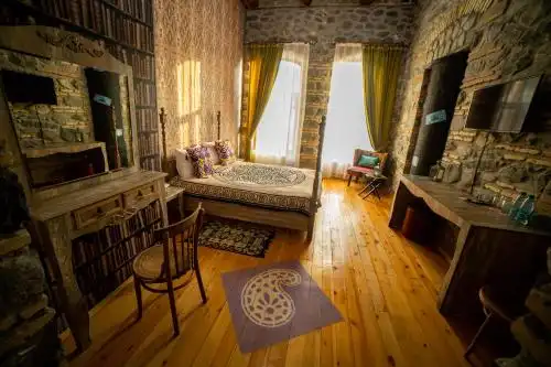 Old Town Sheki - 30