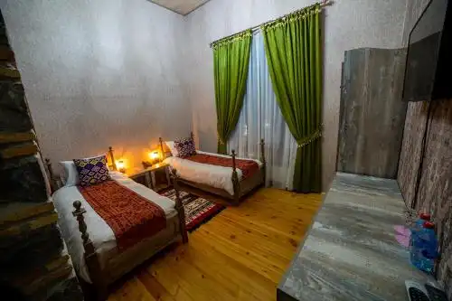Old Town Sheki - 39