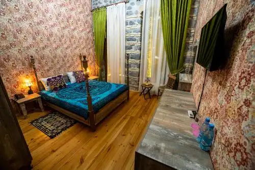 Old Town Sheki - 35