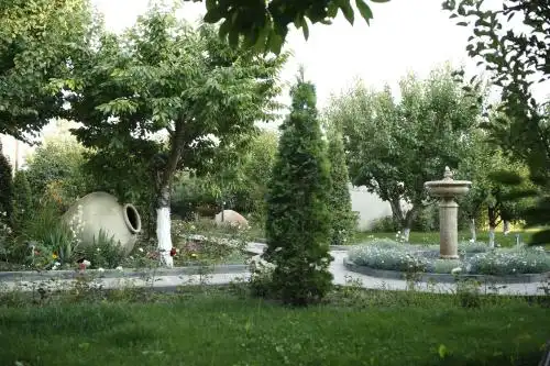 In Gyumri - 20