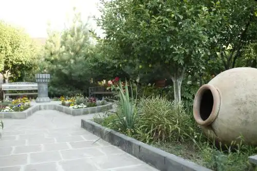 In Gyumri - 22