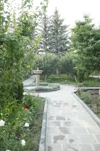 In Gyumri - 31