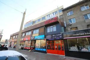 Altai Business Hotel, Алматы
