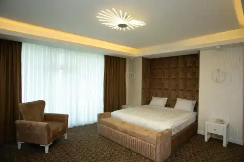 Boyuk Ashirim - 1