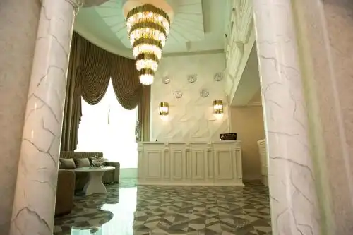 Boyuk Ashirim - 7