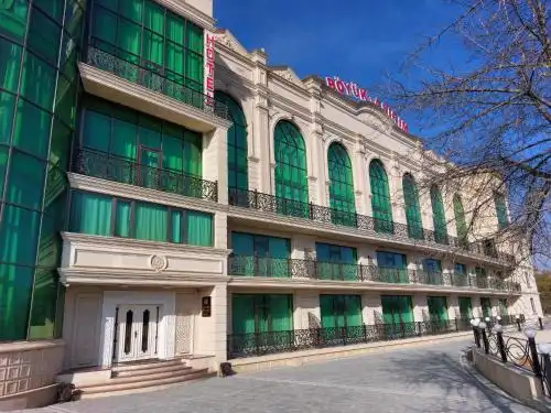 Boyuk Ashirim - 4