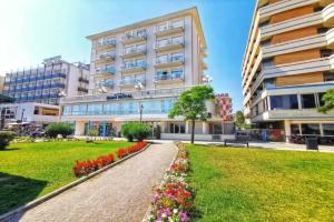 Hotel «Royal», Чезенатико