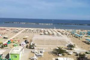 Hotel «Morri», Беллария-Иджеа-Марина