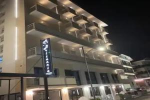 Hotel «Britannia», Беллария-Иджеа-Марина