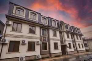 Eldi Hotel, Ташкент