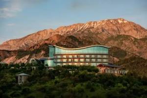 Мини-отель «Tibet Mounts Flora» в Ташкентской области