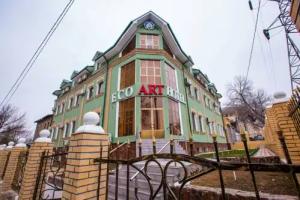 Art Eco Hotel, Ташкент