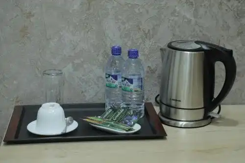 WELCOME - 2