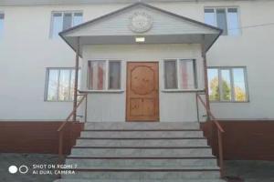 Отель «Кыргызстан», Каракол