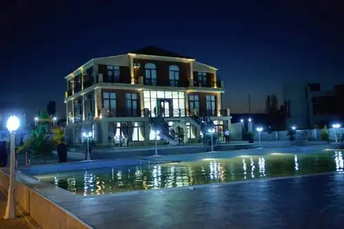 Deniz & Restaurant - 1