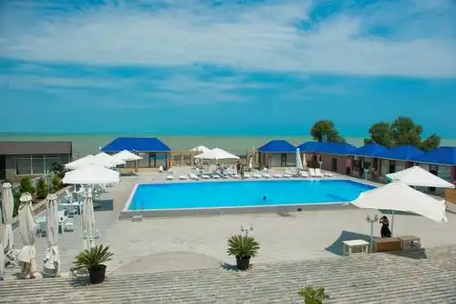 Deniz & Restaurant - 23