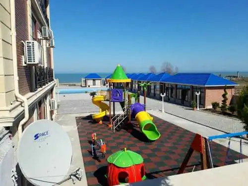 Deniz & Restaurant - 24