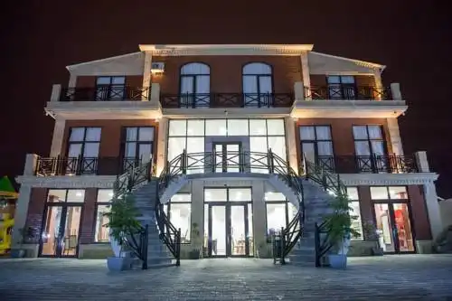 Deniz & Restaurant - 20