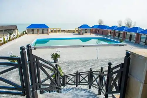Deniz & Restaurant - 25