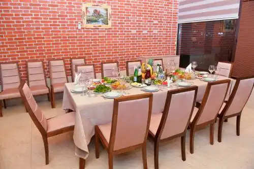 Deniz & Restaurant - 19