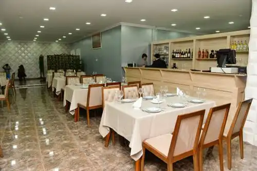 Deniz & Restaurant - 21