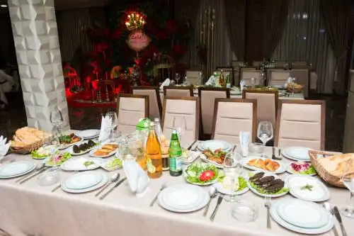 Deniz & Restaurant - 16